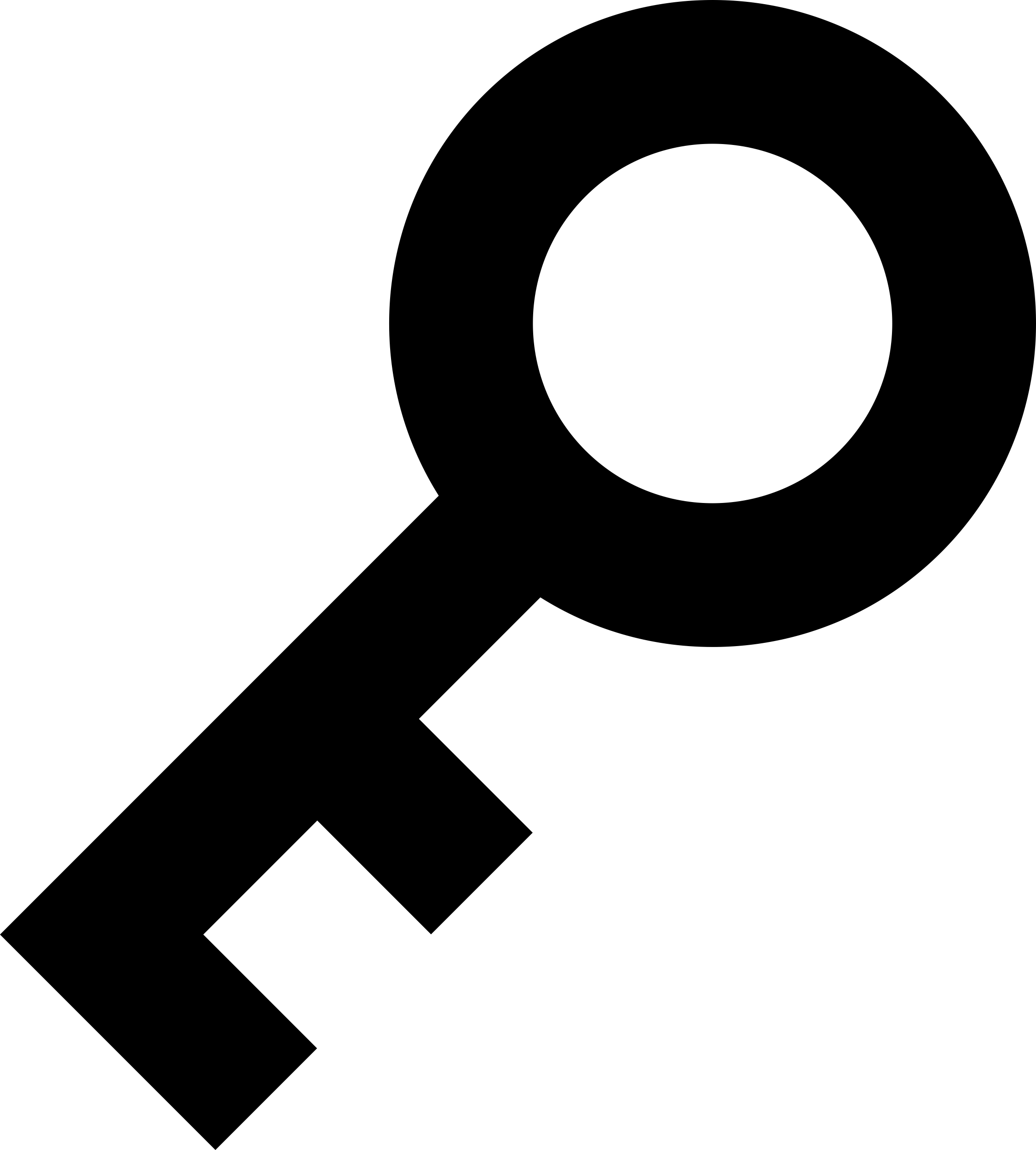 Key Skeleton Tracing Svg Vector Free Vectors